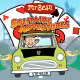 Mr Bean Solitaire Adventures