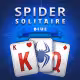 Spider Solitaire Blue