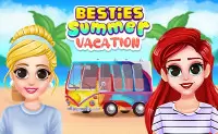 Summer Fashion Makeover - Jogos de Vestir - 1001 Jogos