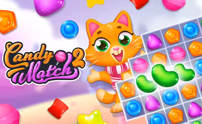 Candy Match 2