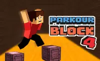 BlockWorld Parkour - Jogue BlockWorld Parkour Jogo Online