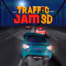 Traffic Jam 3D