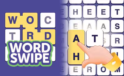 Word Swipe