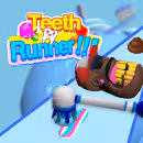 Teeth Runner