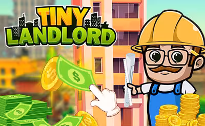 Tiny Landlord