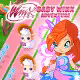 Winx Club Baby Adventure