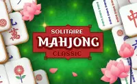 Mahjong Classic Webgl - Mahjong Games 