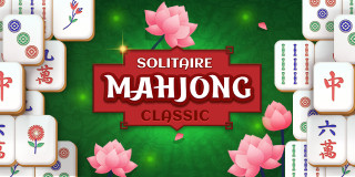 Mahjong Classic - Jogos de Mahjong - 1001 Jogos