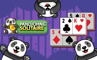 Pandjohng Solitaire