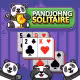 Pandjohng Solitaire