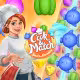 Cook and Match: Sara's Adventure