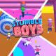 Stumble Boy Match