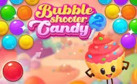 Bubble Shooter Candy 3 - Free Play & No Download