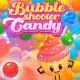 Bubble Shooter Candy 2