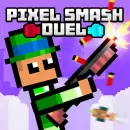 Pixel Smash Duel