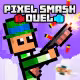 Pixel Smash Duel