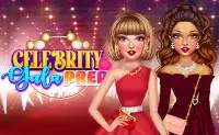 E-Girls Transformation - Jogos de Vestir - 1001 Jogos