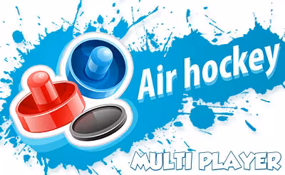 Air Hockey Multiplayer