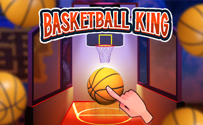 Basketball King (Jogo de Basquete Grátis)