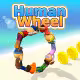 Human Wheel