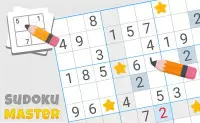 SUDOKU - Jogue Grátis Online!