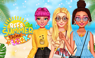 Year Round Fashionista Curly - Jogos de Vestir - 1001 Jogos