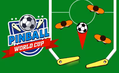 Pinball World Cup
