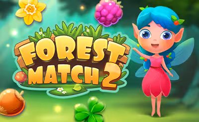 Forest Match 2