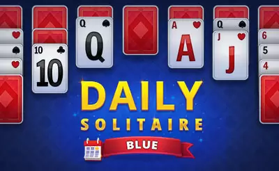 Daily Solitaire  Play Daily Solitaire on