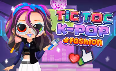 TicToc KPOP Fashion
