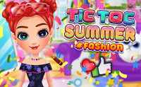 TicToc Summer Fashion