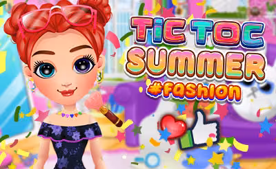 TicToc Summer Fashion