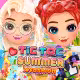 TicToc Summer Fashion
