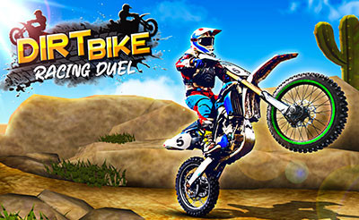 Dirt Bike Games 