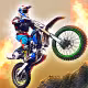 Dirt Bike Racing Duel