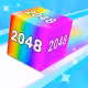 Chain Cube: 2048