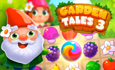 Garden Tales 3