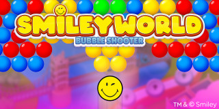 Publish Bubble Shooter Deluxe on your website - GameDistribution