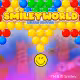 SmileyWorld Bubble Shooter