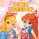 Winx Club: Dress up