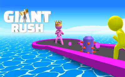 Giant Rush!