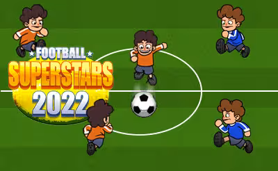 Football Superstars 2022