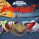 Hungry Shark Arena Horror Night