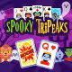 Spooky TriPeaks