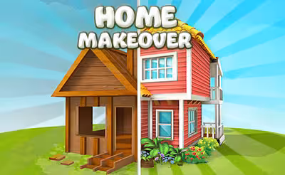Home Makeover