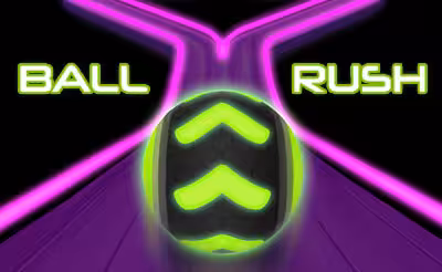 Ball Rush