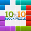 10x10 Block Puzzle