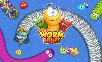 Snake Hunt: Worm io Games Zone - Apps on Google Play
