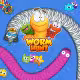 Worm Hunt - Snake Game IO Zone