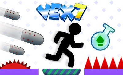 Vex Challenges - Play Vex Challenges On A Difficult Game About Climbing ...